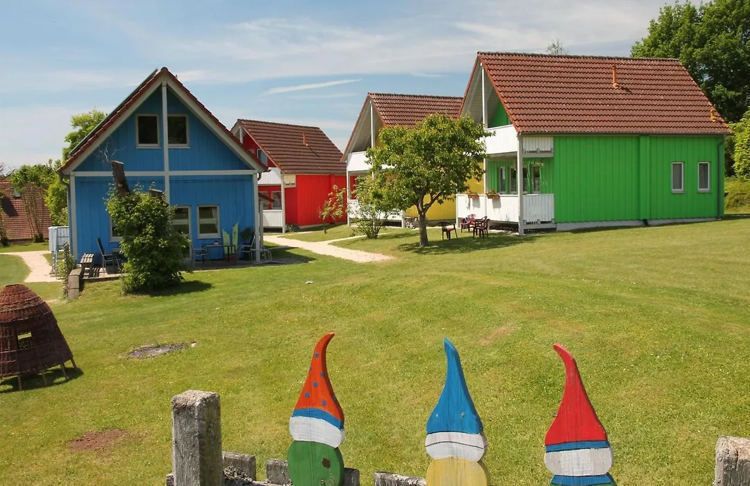 Feriendorf Nehmeier-1